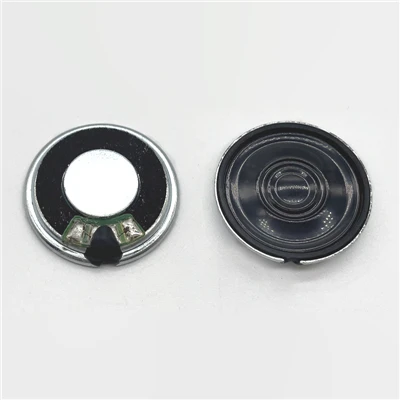 Altaveu de timbre de 23 mm, 8 ohms, 1 w